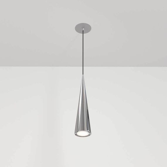 Подвесной светильник Maytoni Nevill P318-PL-01-N