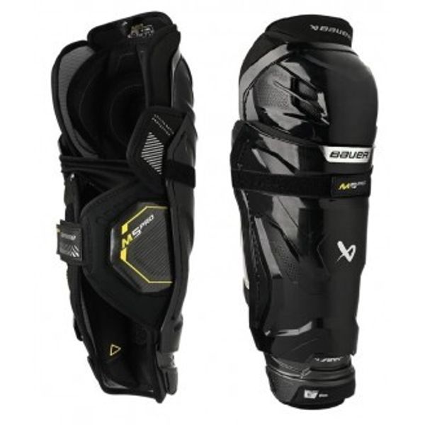 Щитки S23 SUPREME M5PRO SHIN GUARD-INT