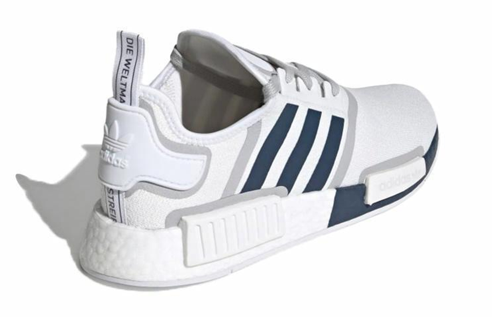 Кроссовки Adidas Originals Nmd_R1 Tpu