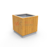 Вазон Солид S