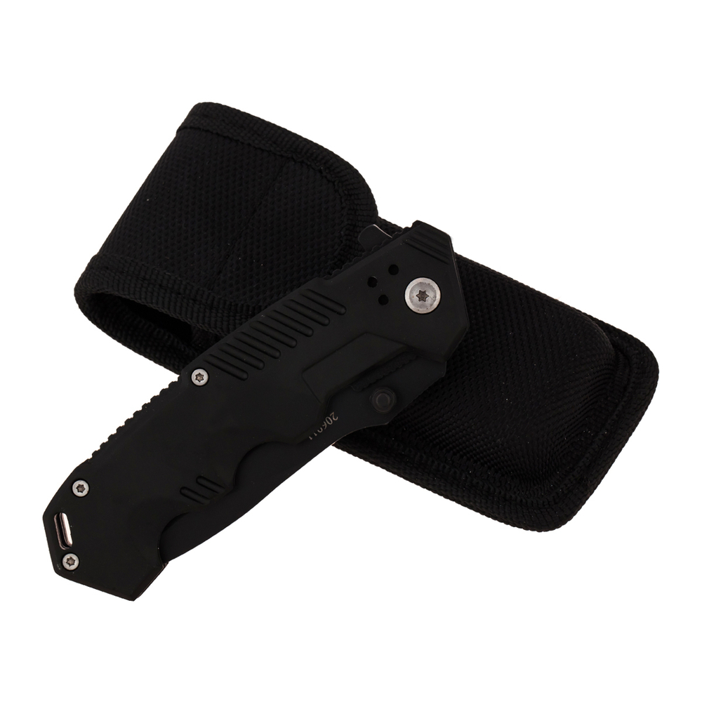 Складной тактический нож Herbertz Einhandmesser 206911 (Германия)