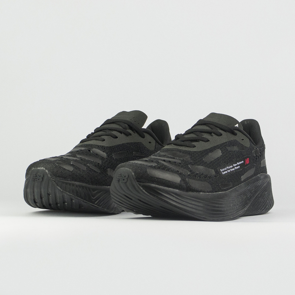 Кроссовки New Balance RC Elite v2 Triple Black