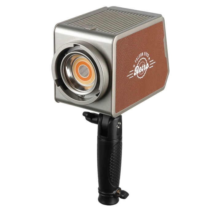 Осветитель светодиодный Falcon Eyes Retro 100R