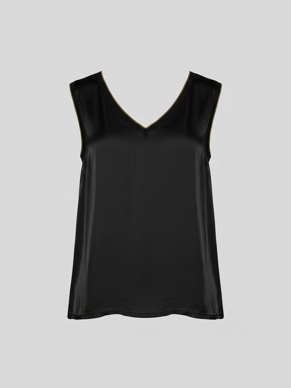 Топ вискоза