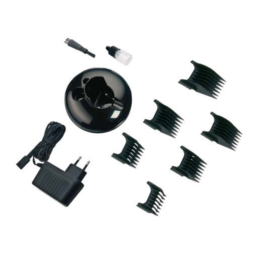 Машинка для стрижки Bellina ERMILA (1870-0025)