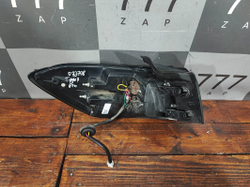 Фонарь задний правый Chery Tiggo 7 Pro 20-24 Б/У Оригинал 605000202AA