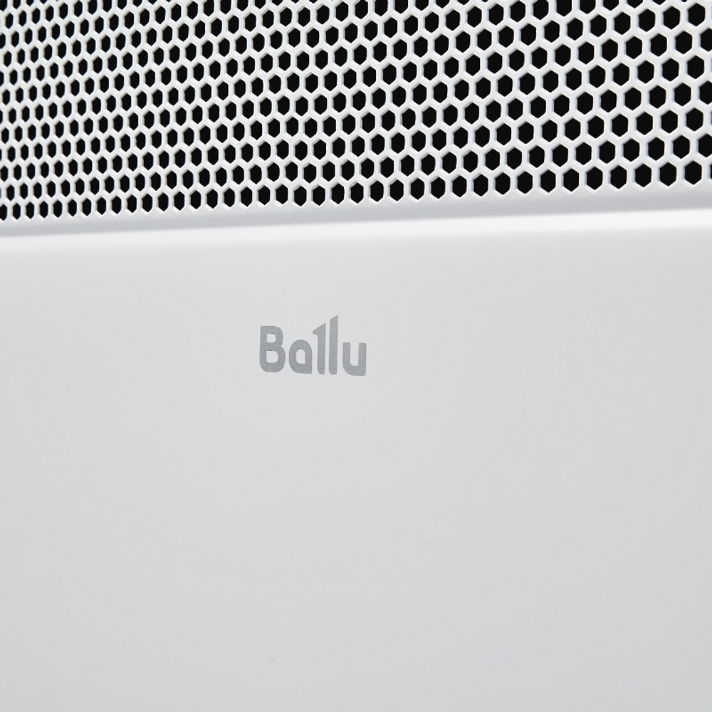 Комплект Ballu Apollo Transformer с блоком управления BEC/AT-2500-4E (электронное)