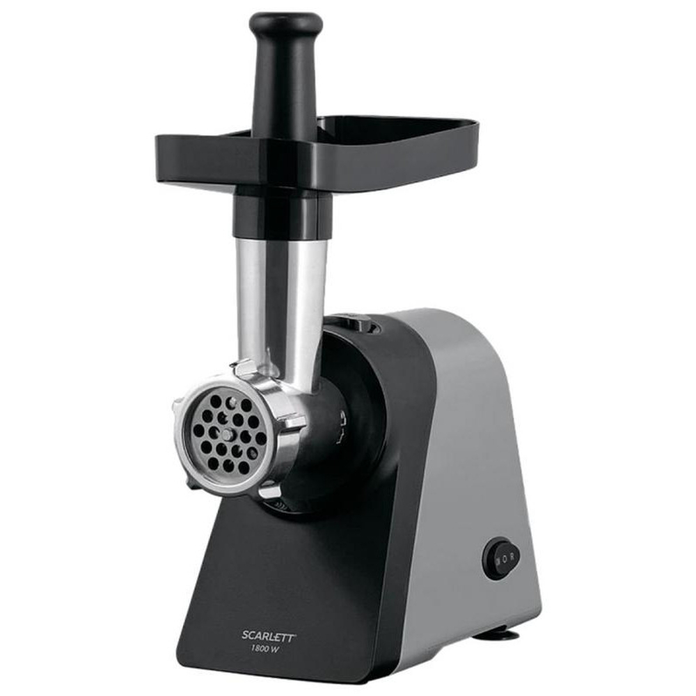 Мясорубка SCARLETT SC-MG 45 S76