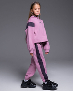 Худи + брюки/Сухая Роза/LRTT-488/00-0031952/134