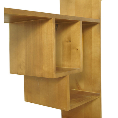 Стеллаж aquarelle ETG108