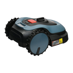 Робот-газонокосилка SENIX LR180-L-EU