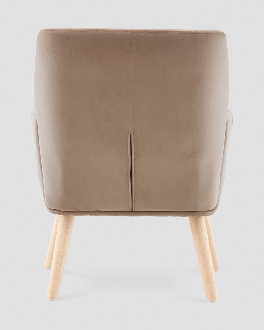 Кресло Райт мокка