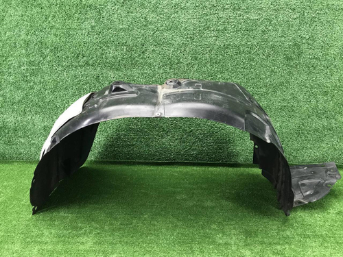Подкрылок передний правый Changan Uni-V (22-нв)