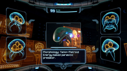 Metroid Prime Remastered Стандартное издание (картридж для Nintendo Switch, полностью на английском языке)