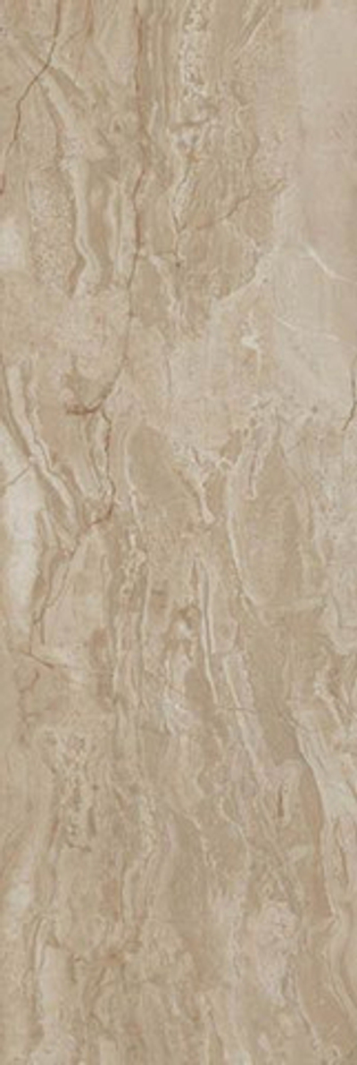 Настенная плитка Эвора бежевый глянцевый обрезной (13114R)