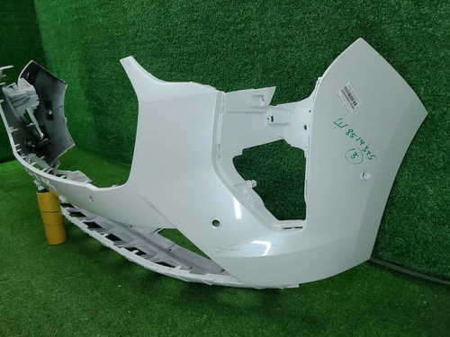 Бампер передний Haval Jolion (2021-2024)