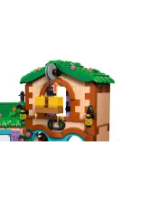 Конструктор Friends 42654 Пони-ранчо и конюшня