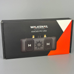 Приемник Walksnail Avatar VRX