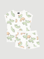 Пижама Mjölk Ламантины