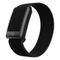 Влагостойкий ремешок для Whoop 5.0 CoreKnit Band​ (Jet Black)