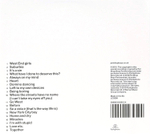 Pet Shop Boys / Ultimate (CD)
