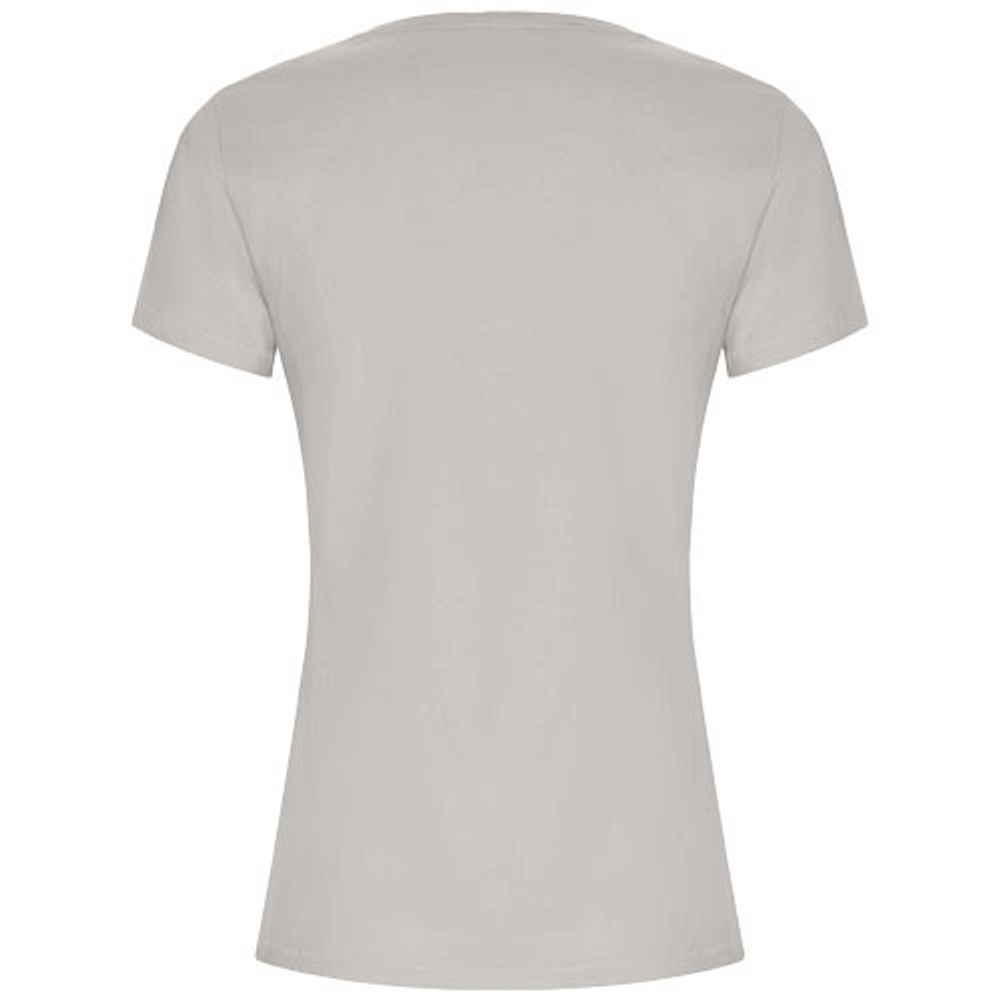 Женская футболка Golden с коротким рукавом