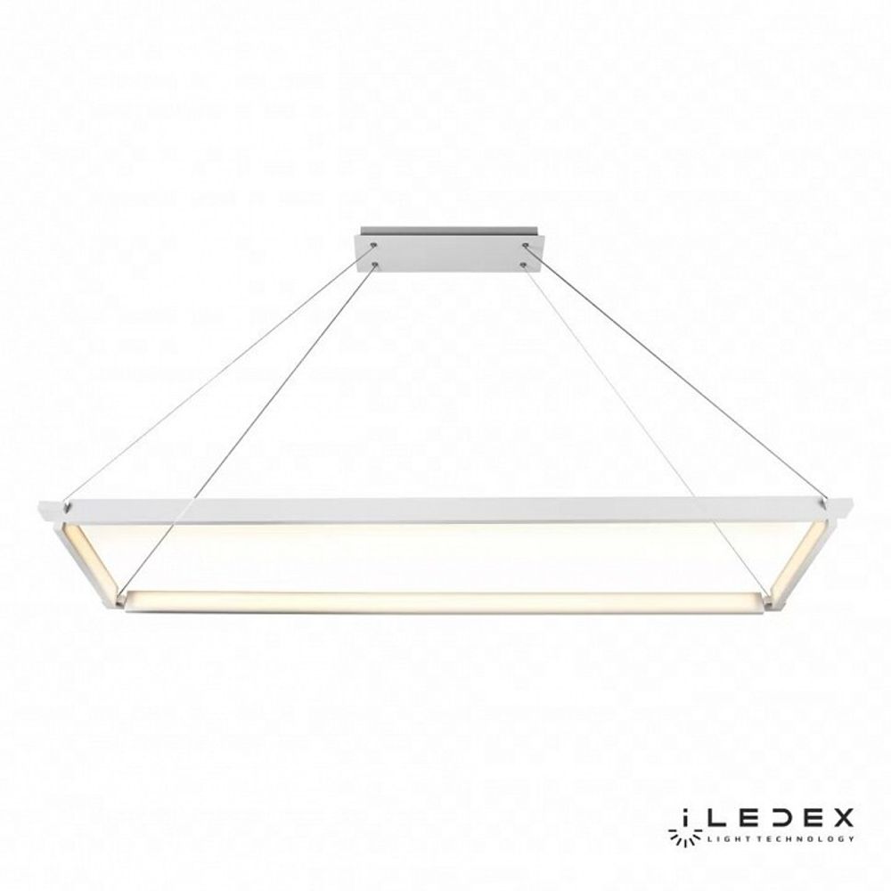 Подвесной светильник iLedex Firefox P1173-3 WH