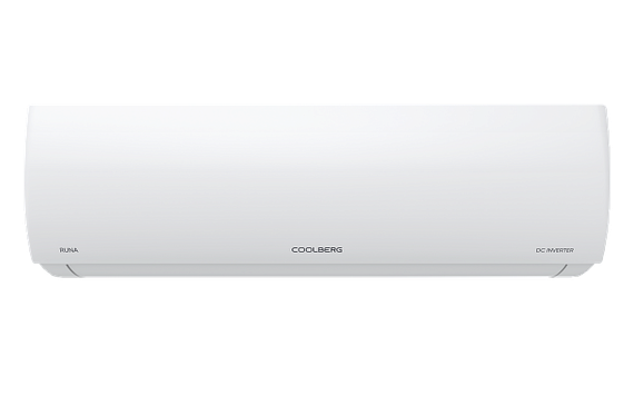Настенный блок COOLBERG RUNA Multi DC CI07R1_TR2_IN — (3)