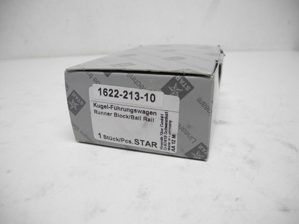 Rexroth 1622-213-10