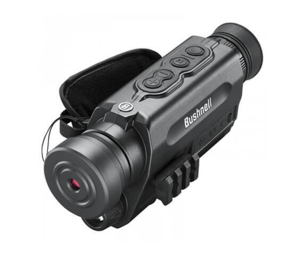 Монокуляр Bushnell Equinox X650 5x32 - фото 2