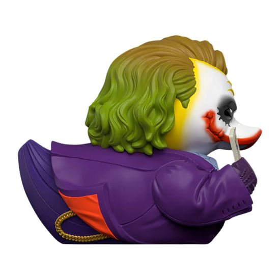 Фигурка-утка Tubbz DC Темный рыцарь Джокер