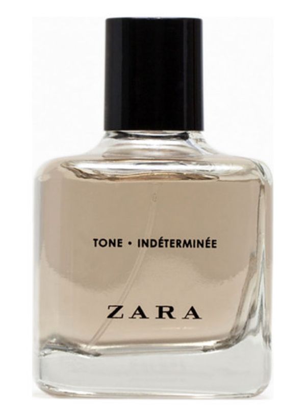 Zara Tone Indeterminee