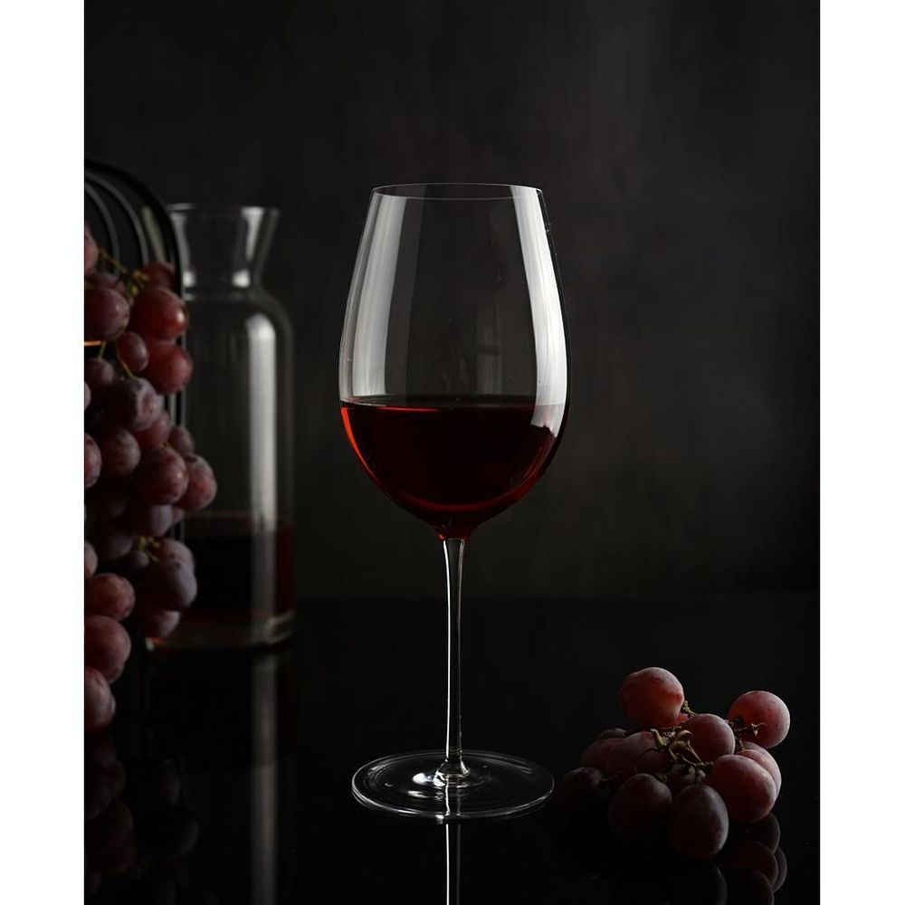 Бокал для вина 750 мл хр. стекло "Restaurant" d 7 см h26 см P.L. - BarWare [4]