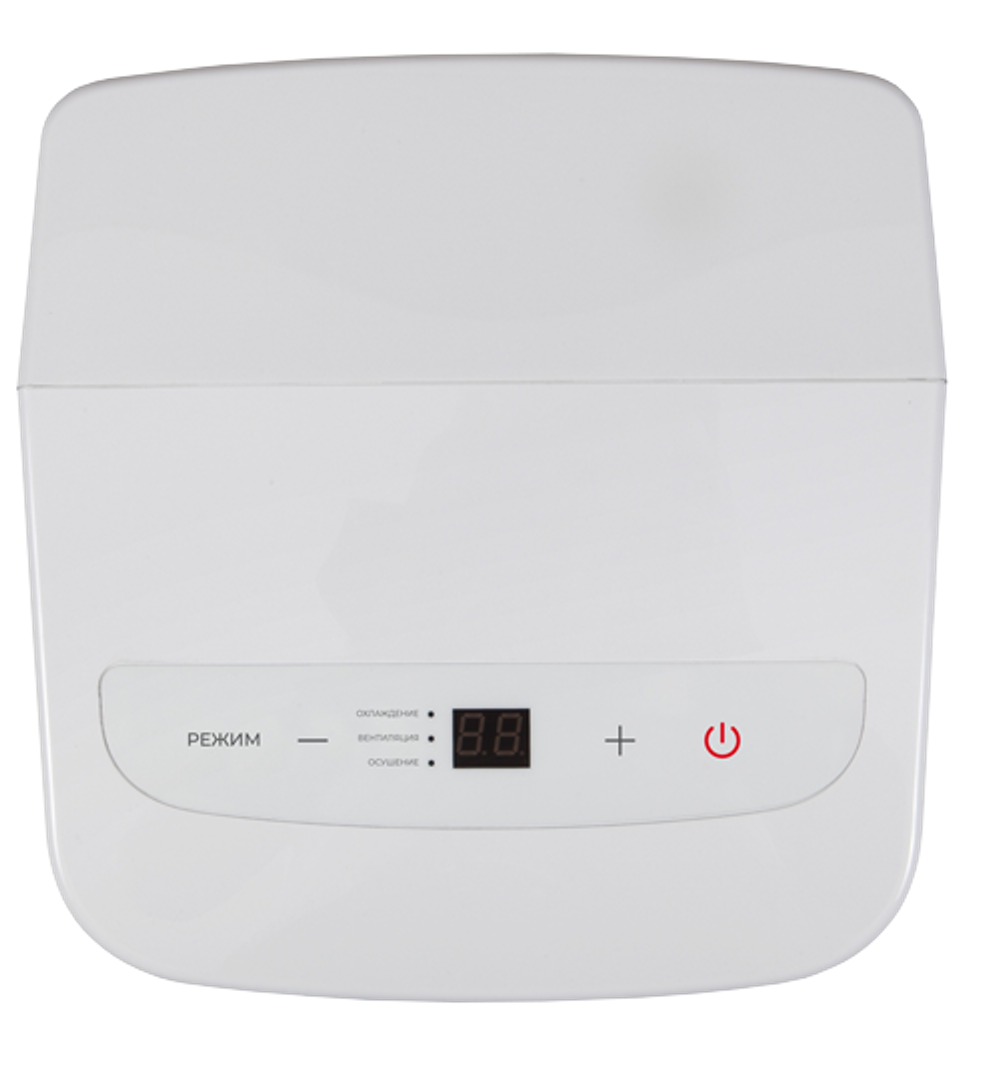 Мобильный кондиционер Royal Clima RM-EG17CH-E серия EGOISTA