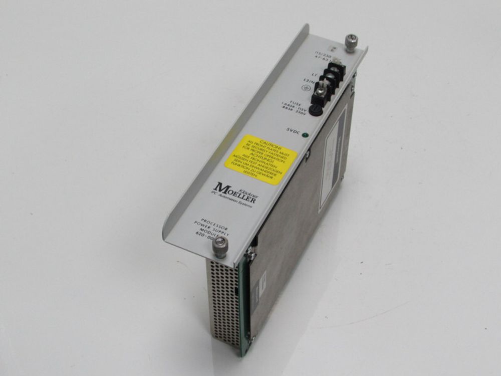 MOELLER 620-0041