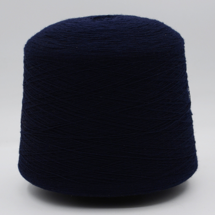 Сток Loro Piana Art. Cashmere 2/27 нави