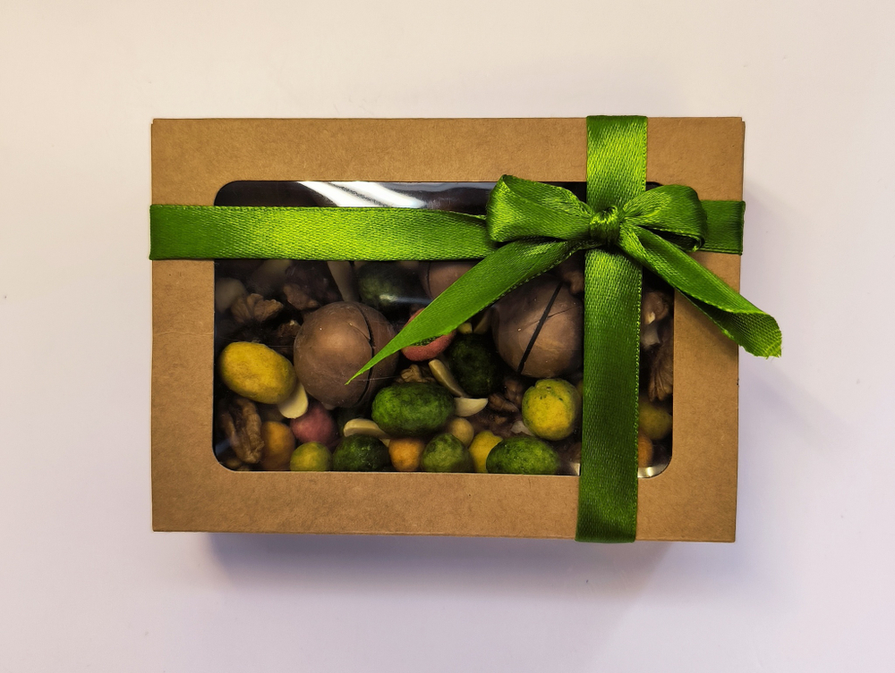 Подарочный набор "Хрустящее Удовольствие"