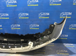 Бампер передний Honda CIVIC 2008-2010