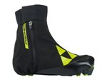 Чехлы на лыжные ботинки FISCHER BOOTCOVER ARCTIC S42625