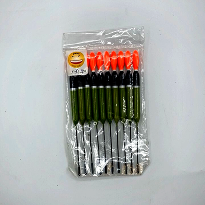 Набор поплавков c-27 4g №190