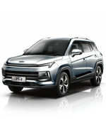 JAC JS4 (10.2022-)