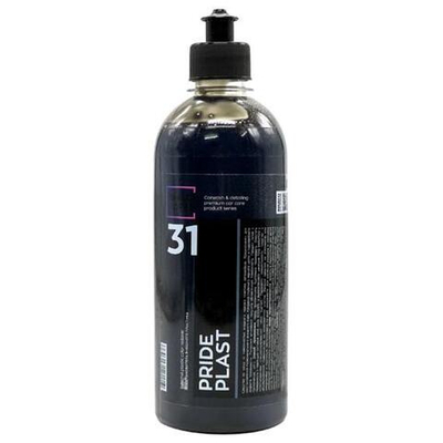 Smart Open 31 PRIDE PLAST - Восстановитель внешнего пластика 500мл
