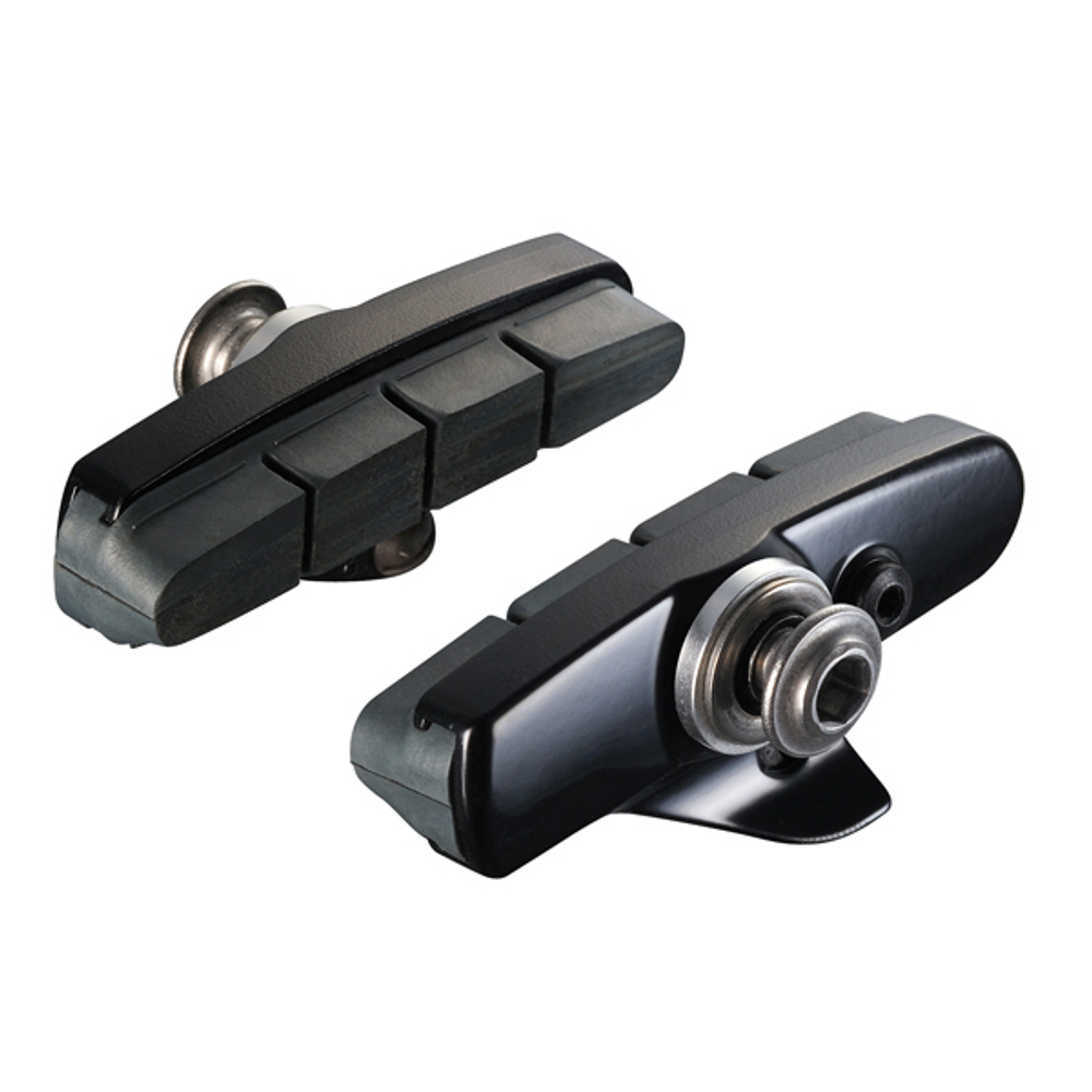 Тормозные колодки R55C4 Cart-type BR-9010 Dura-Ace 1 пара