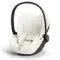 Автокресло Cybex Cloud T i-Size Off White Plus