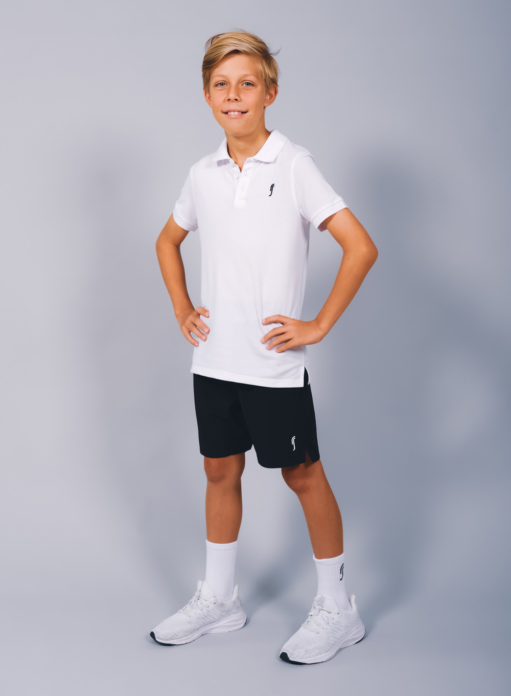 Детские шорты для тенниса RS  Performance (211J300999)