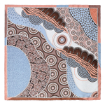 Платок FABRETTI VFV10-4