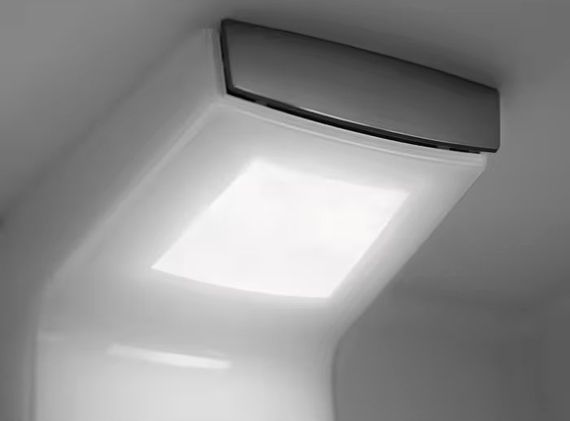 Холодильник Electrolux LNS9TE19S