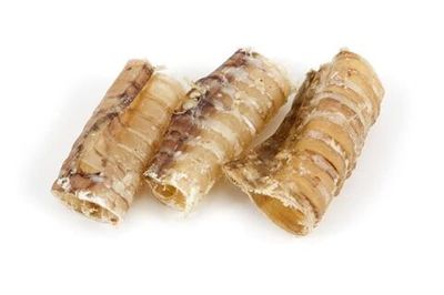 Трахея резаная 8,5 см - мягкая упаковка 018378  (цена за 1шт)