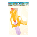 Водный пистолет 18,5см. микс, пакет 678A-1