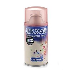 Сменные баллоны аэрозольные